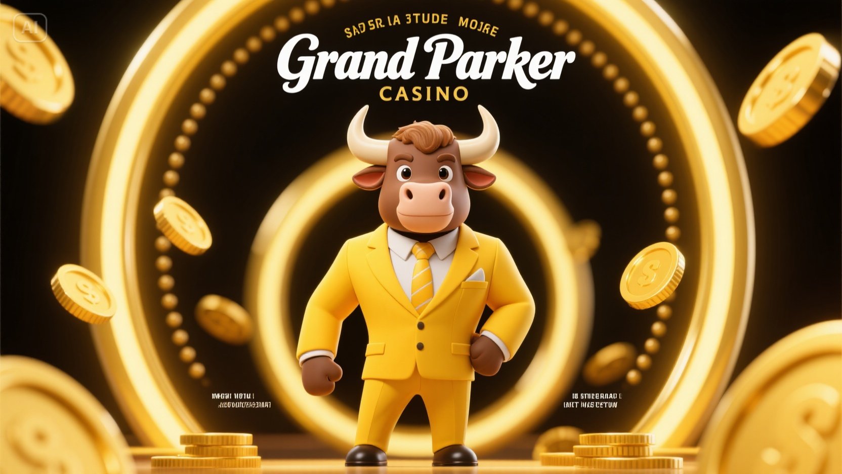 Grand Parker Casino